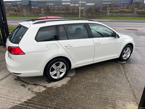 Volkswagen Golf 2015, 1.2 TSI 5DR AUTO ESTATE 378586923