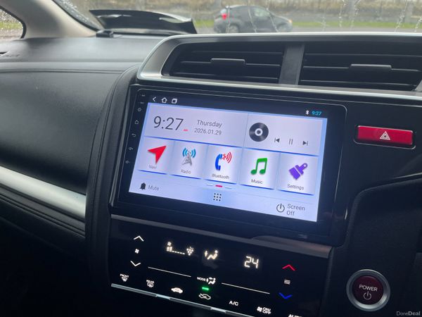 Honda Fit 2016, 1.5 HYBRID AUTO NEW NCT 378587215