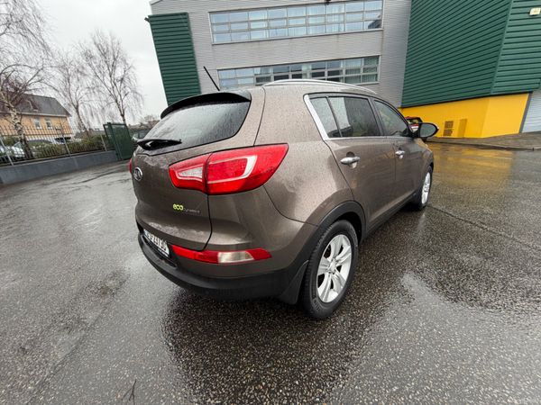 Kia Sportage 1.7 CRDI 378588355