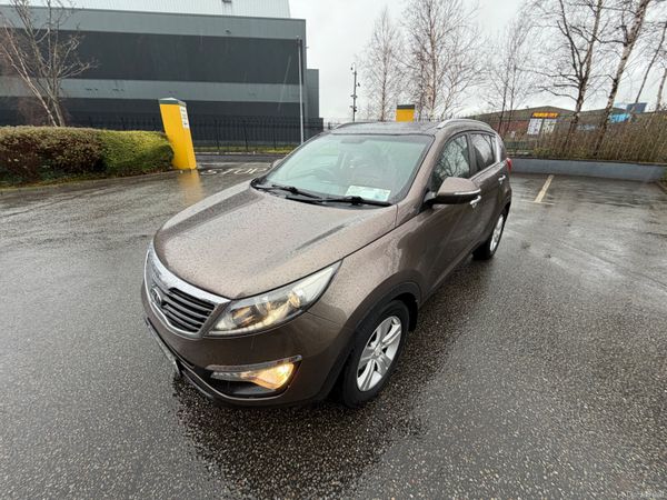 Kia Sportage 1.7 CRDI 378588379
