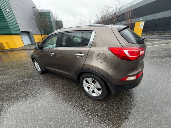 Kia Sportage 1.7 CRDI 378588383