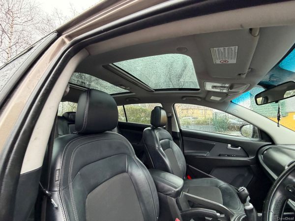 Kia Sportage 1.7 CRDI 378588385