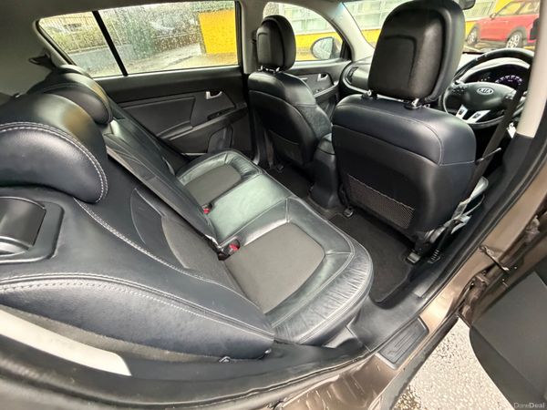 Kia Sportage 1.7 CRDI 378588394