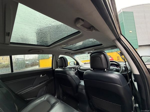Kia Sportage 1.7 CRDI 378588395