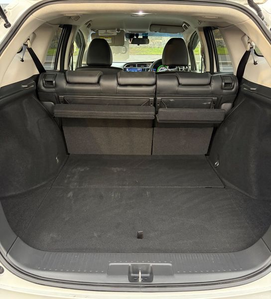 2016 Honda Shuttle 1.5 Hybrid HIGH SPEC 378589676