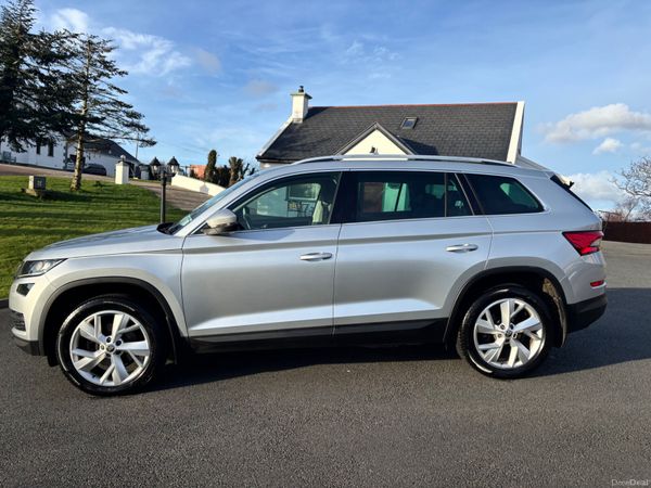 Skoda Kodiaq  Style 7seater Auto 378598151