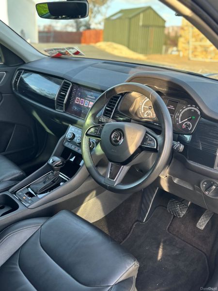 Skoda Kodiaq  Style 7seater Auto 378598153