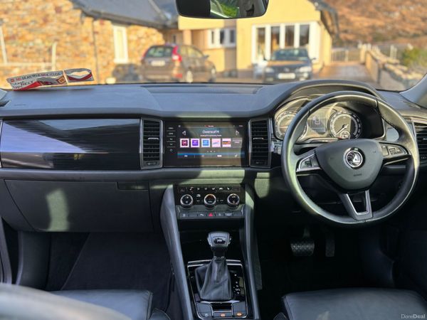 Skoda Kodiaq  Style 7seater Auto 378598155