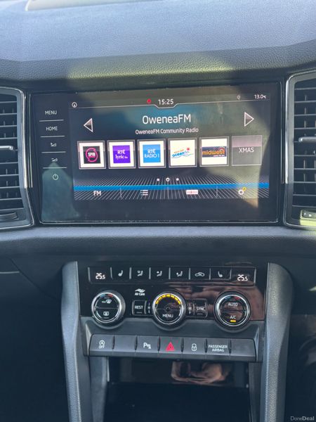 Skoda Kodiaq  Style 7seater Auto 378598157