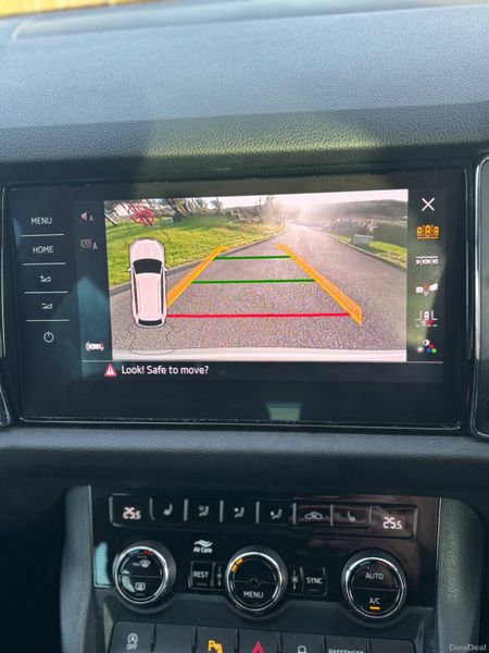 Skoda Kodiaq  Style 7seater Auto 378598159