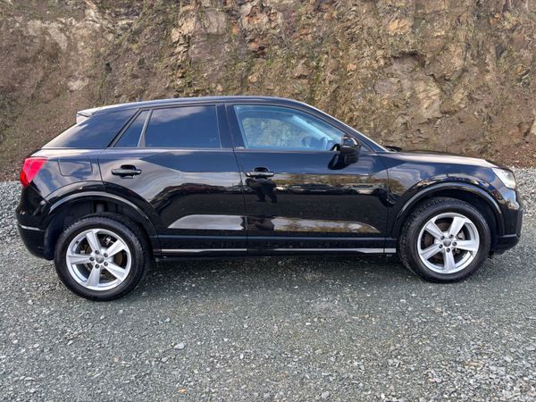 2019 AUDI Q2 SPORT *LOW MILEAGE* AUTOMATIC 378503547
