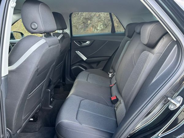 2019 AUDI Q2 SPORT *LOW MILEAGE* AUTOMATIC 378503557