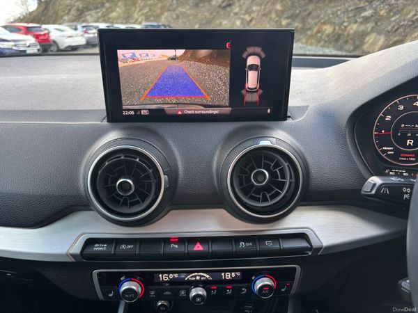 2019 AUDI Q2 SPORT *LOW MILEAGE* AUTOMATIC 378503567