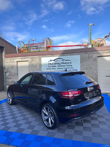 Audi A3 2017 378504585