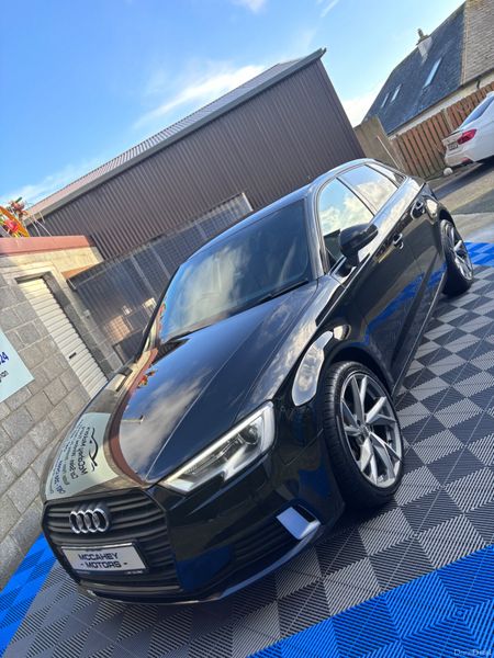 Audi A3 2017 378504631