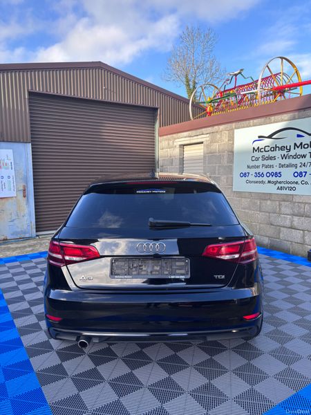 Audi A3 2017 378504637