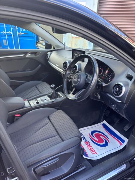 Audi A3 2017 378504638