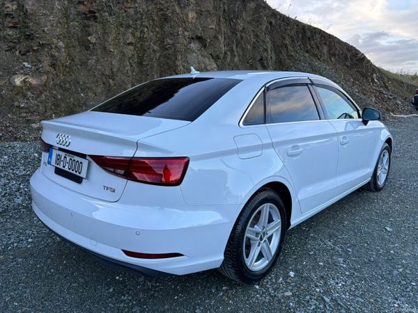 2018 AUDI A3 SALOON SPORT *LOW MILEAGE* AUTOMATIC 378505475