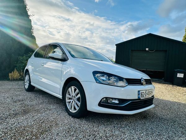 VW POLO 2016 1.2 AUTOMATIC HIGH SPEC 378505545