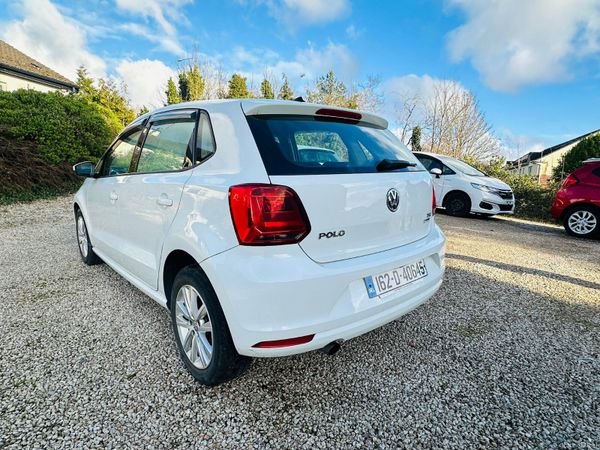 VW POLO 2016 1.2 AUTOMATIC HIGH SPEC 378505563