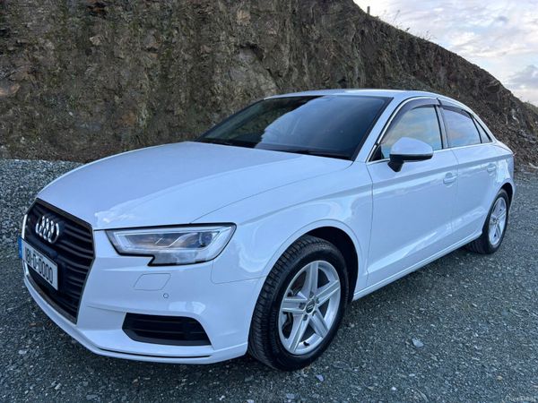 2018 AUDI A3 SALOON SPORT *LOW MILEAGE* AUTOMATIC 378505513