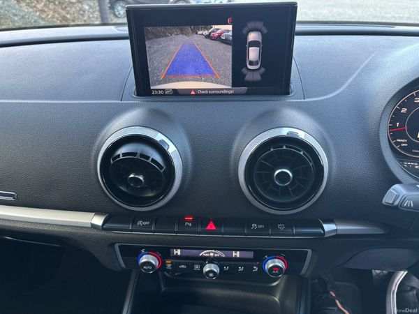 2018 AUDI A3 SALOON SPORT *LOW MILEAGE* AUTOMATIC 378505525