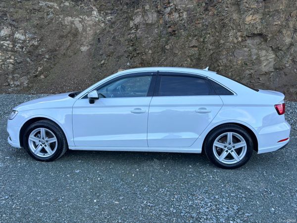 2018 AUDI A3 SALOON SPORT *LOW MILEAGE* AUTOMATIC 378505528