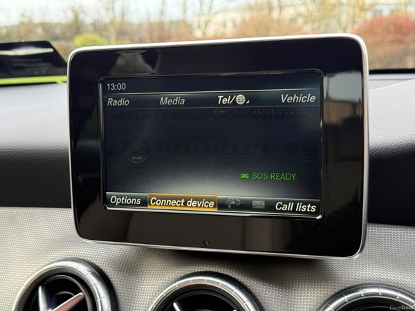 Extremely Low Km Automatic 171 Mercedes CLA! 378505661