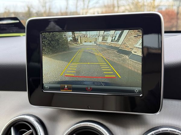 Extremely Low Km Automatic 171 Mercedes CLA! 378505693