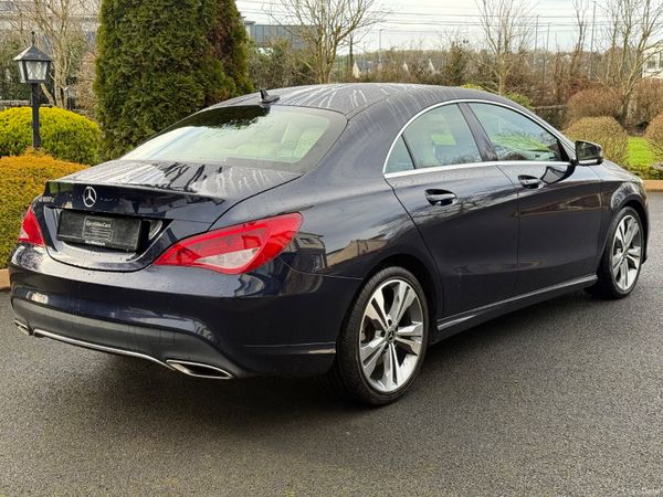 Extremely Low Km Automatic 171 Mercedes CLA! 378505621