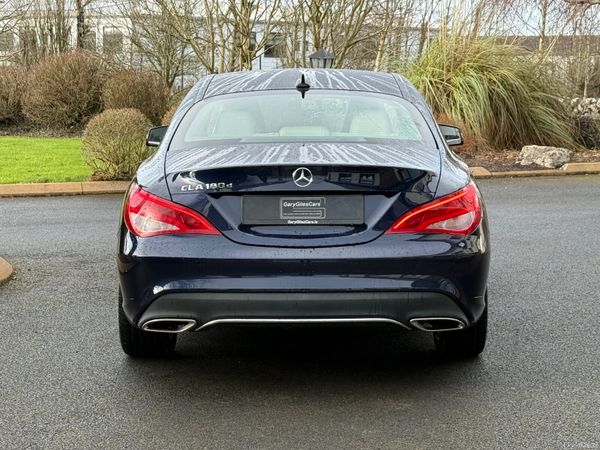 Extremely Low Km Automatic 171 Mercedes CLA! 378505637