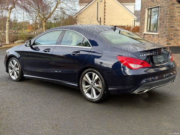 Extremely Low Km Automatic 171 Mercedes CLA! 378505639