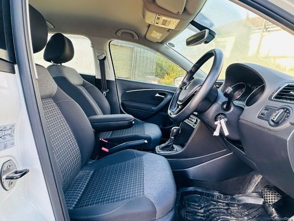 VW POLO 2016 1.2 AUTOMATIC HIGH SPEC 378505711