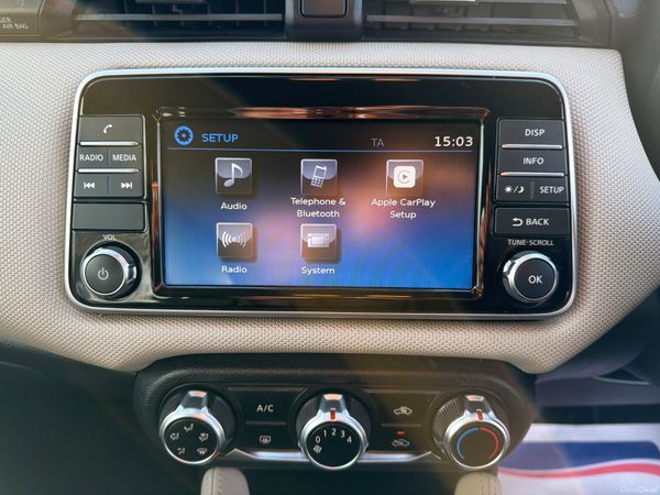 Nissan Micra 2018 SV 1.0 Petrol Low Mileage 378506549