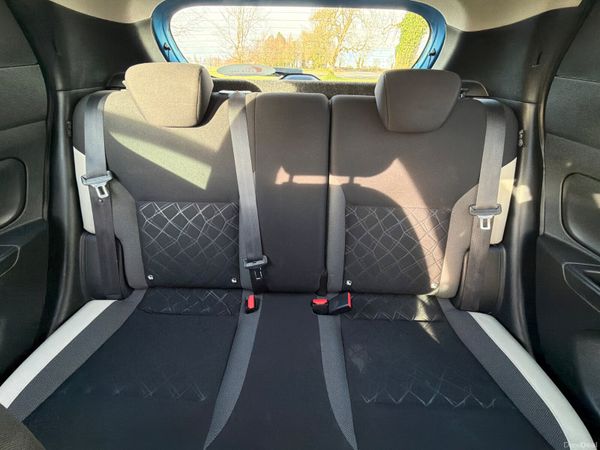 Nissan Micra 2018 SV 1.0 Petrol Low Mileage 378506555