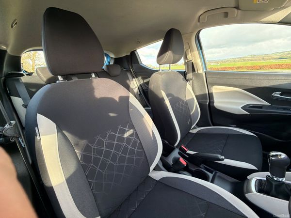 Nissan Micra 2018 SV 1.0 Petrol Low Mileage 378506570