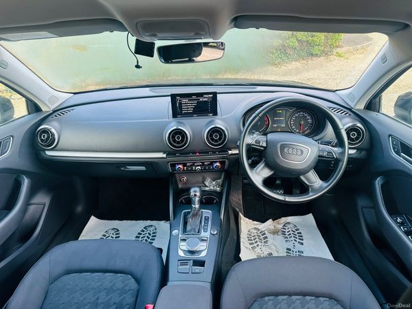 Audi A3 2015 1.4 Top Specs  Automatic 378507701