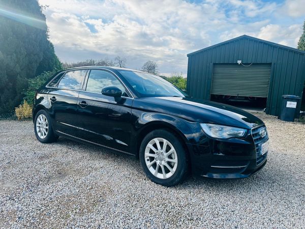 Audi A3 2015 1.4 Top Specs  Automatic 378507710