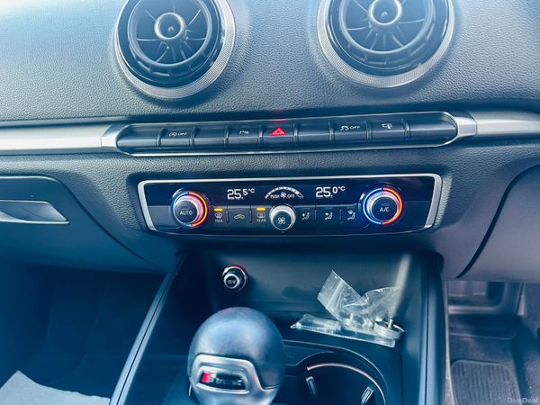 Audi A3 2015 1.4 Top Specs  Automatic 378507726