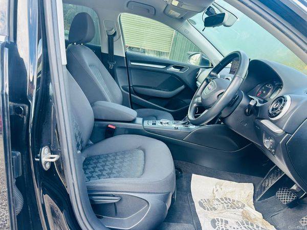 Audi A3 2015 1.4 Top Specs  Automatic 378507727