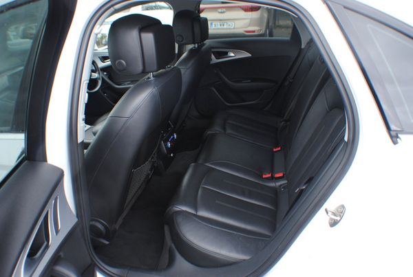 Audi A6 4dr Saloon 2.0 TDI Ultra 2017 378516352