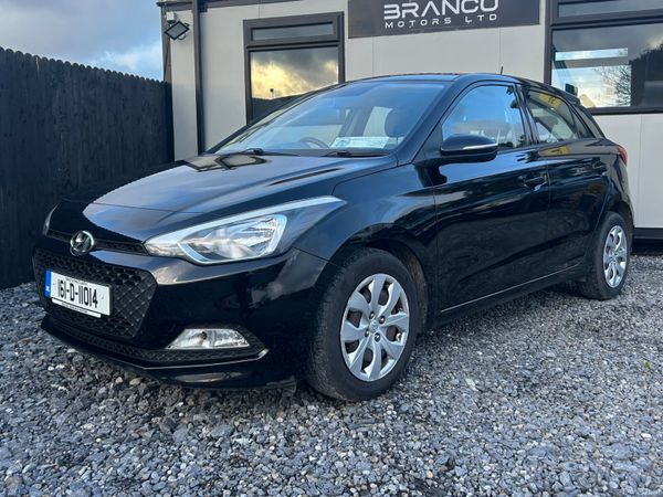 Hyundai i20 2016 ( Low Mileage) 378516499