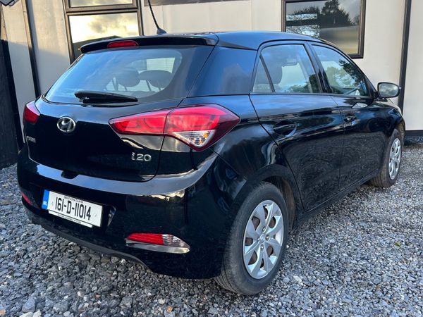 Hyundai i20 2016 ( Low Mileage) 378516650