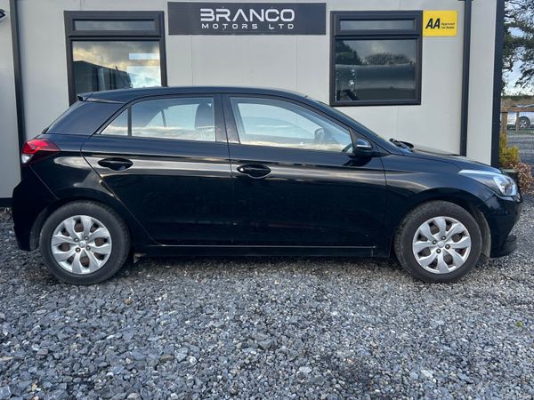 Hyundai i20 2016 ( Low Mileage) 378516660