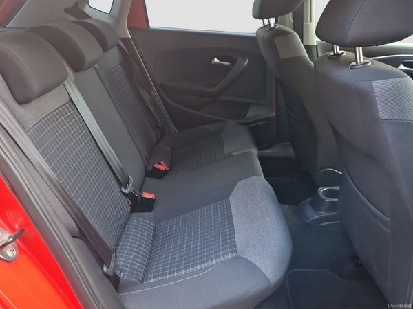 2016 VOLKSWAGEN POLO TSI 1.2 AUTO *ONLY 40K MILES* 378516699