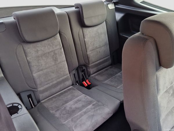 2014 VOLKSWAGEN TOURAN  1.4 TSI AUTO**7 SEATER** 378517747