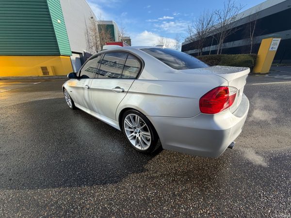 BMW 335i MSPORT Automatic 378517781