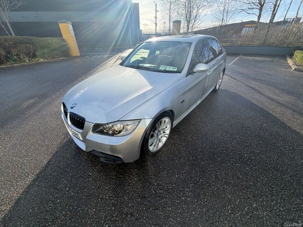 BMW 335i MSPORT Automatic 378517786