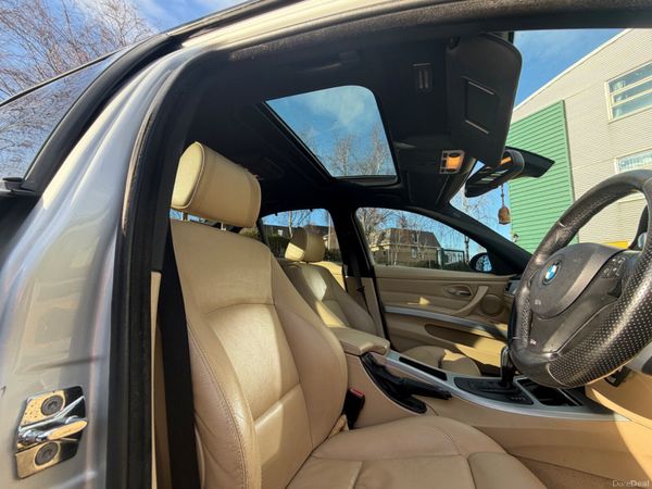 BMW 335i MSPORT Automatic 378517791