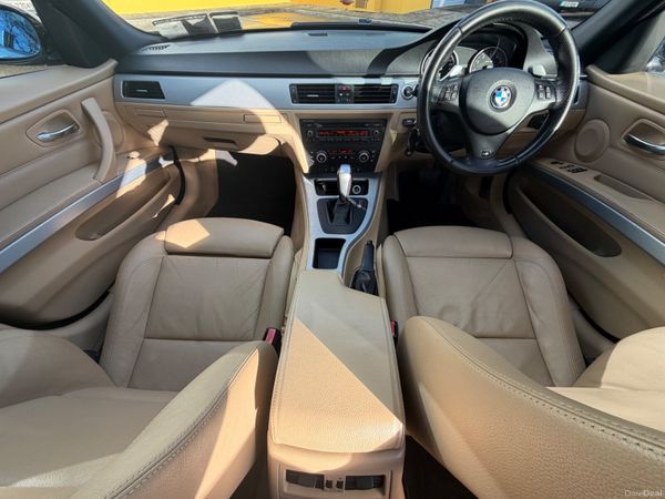 BMW 335i MSPORT Automatic 378517798